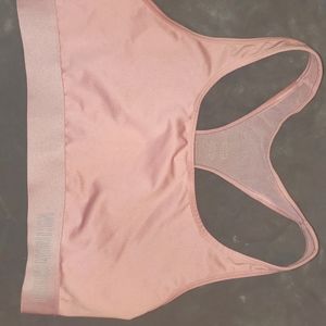 Victoria secret sports bra M